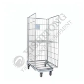 Κλουβιά 3 όψεων